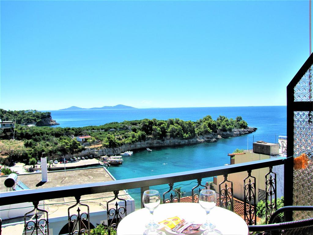 Gorgona Hotel Patitiri  Exterior photo